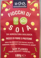 Fiocchi di soia