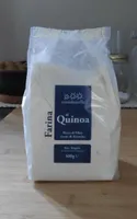 Farina di quinoa