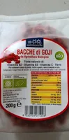 Bacche di goji