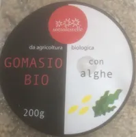 Gomasio bio