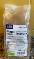 Farro precotto