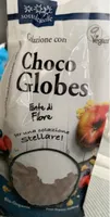 Choco globes