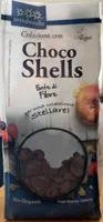 Choco Shells