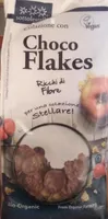 Choco Flakes
