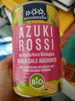 Azuki Rossi