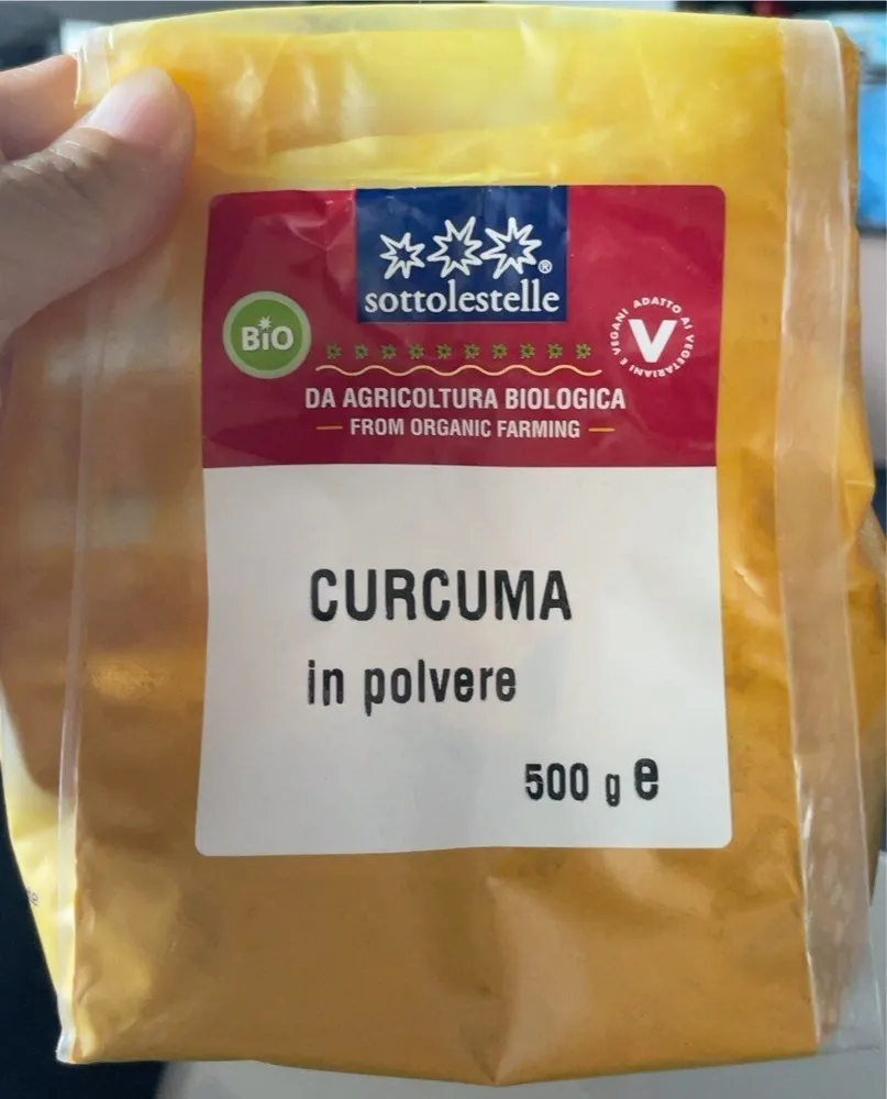 Curcuma