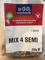 Mix 4 semi
