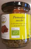Pomodori secchi