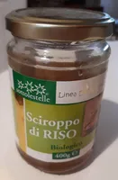 Sciroppo di riso