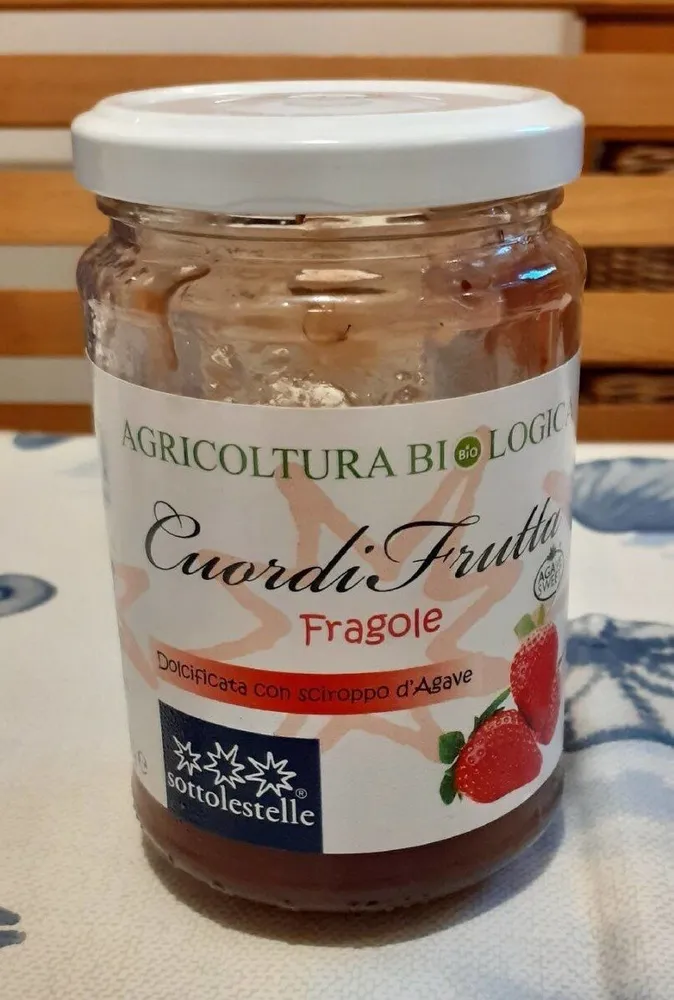 Cuordifrutta