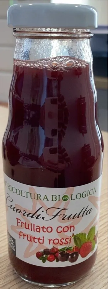Cuordifrutta