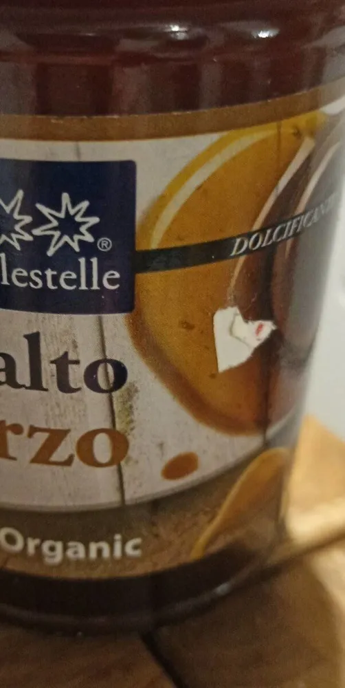 Malto d'orzo