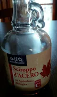 Sciroppo d'acero