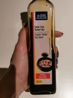 Salsa soia Tamari bio