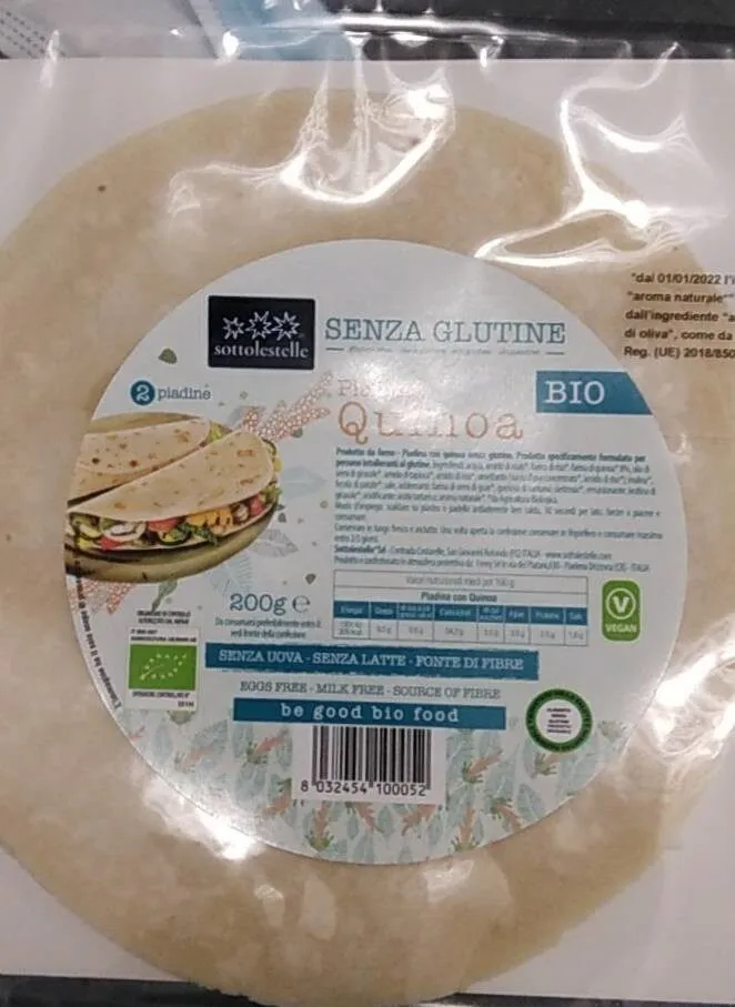 Piadine