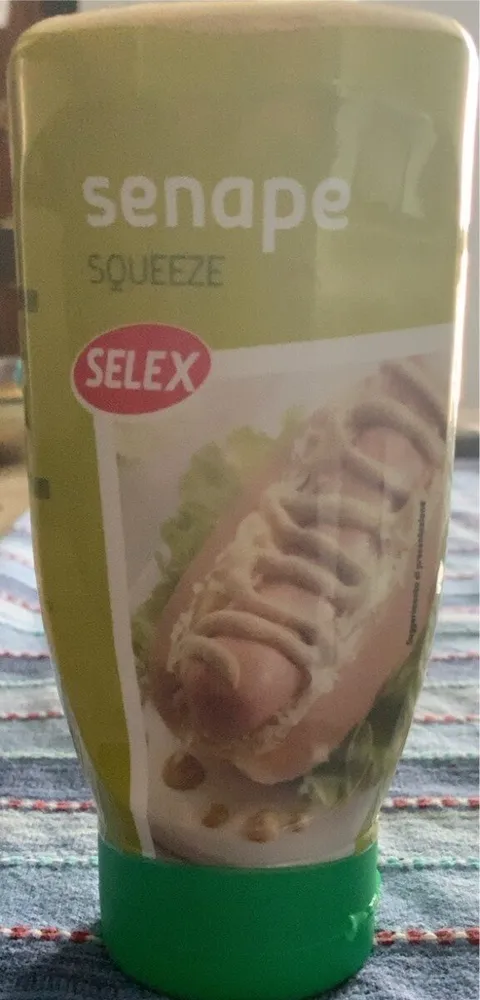 Senape