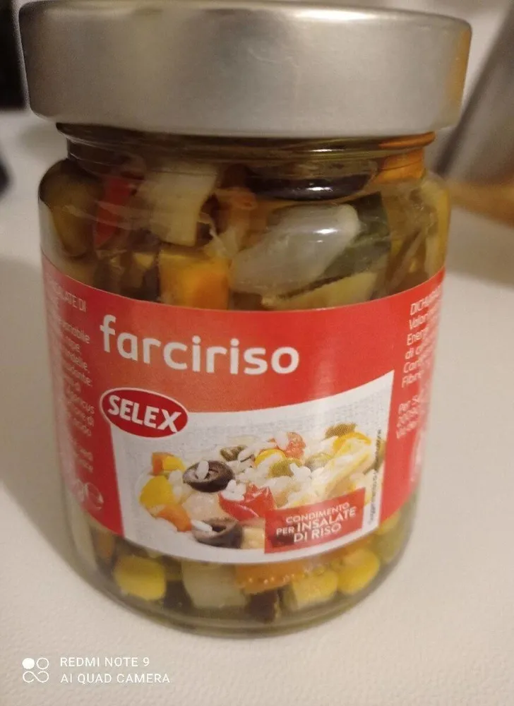 Farciriso