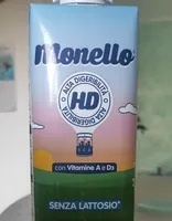 Latte Monello HD
