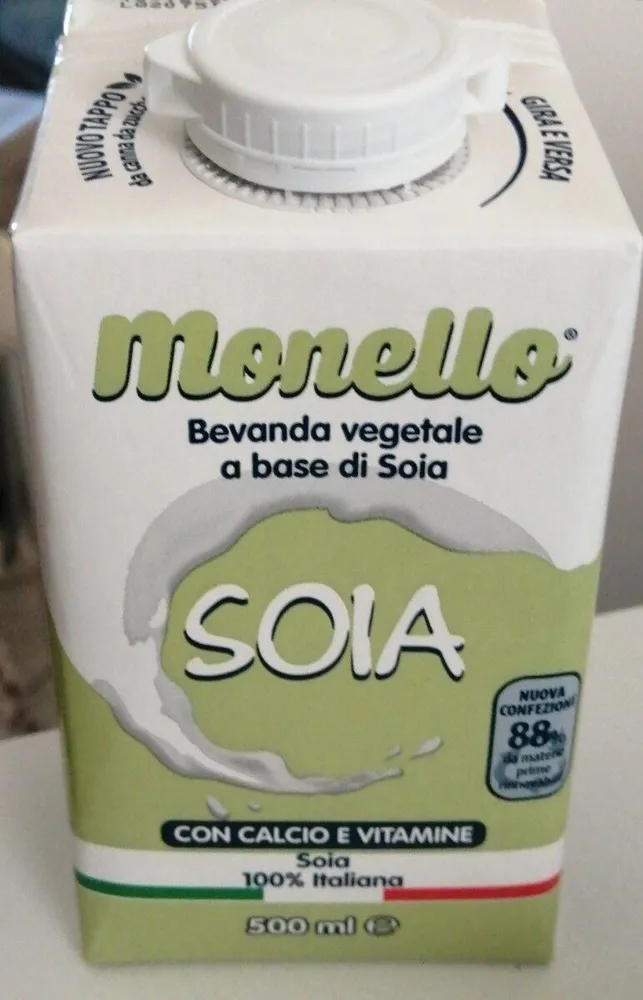 Monello soia
