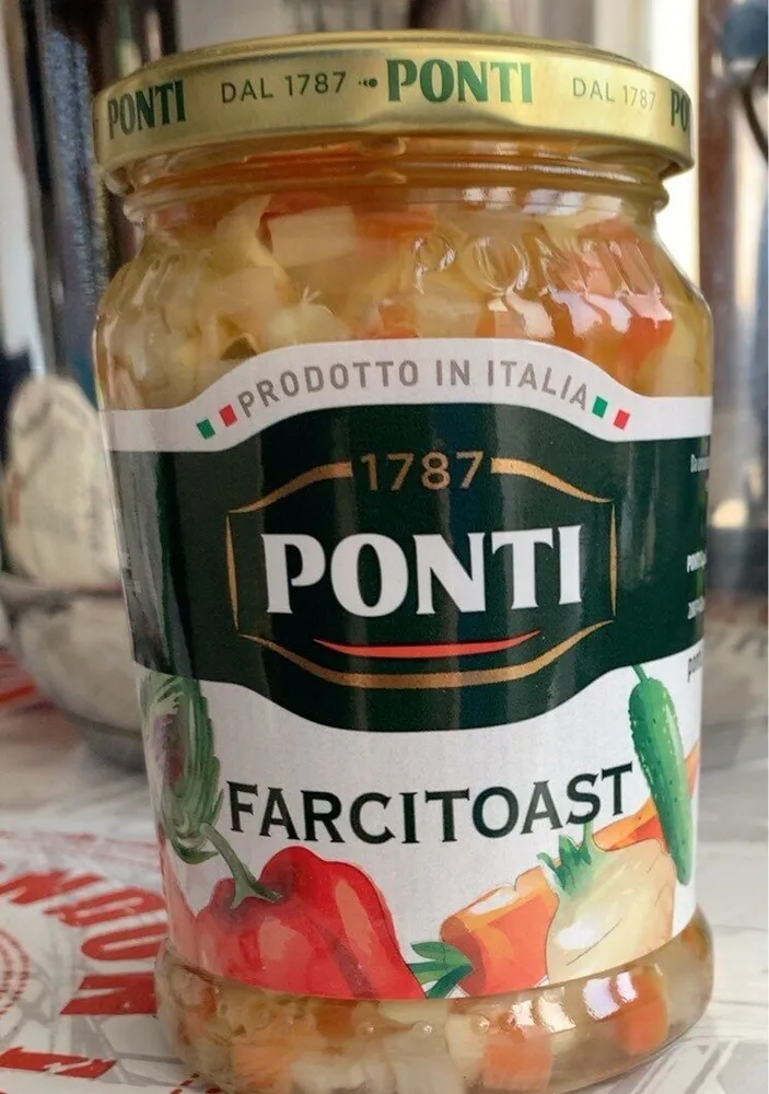Farcitoast