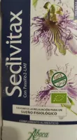 Sedivitax Tisana