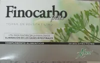 Finocarbo plus
