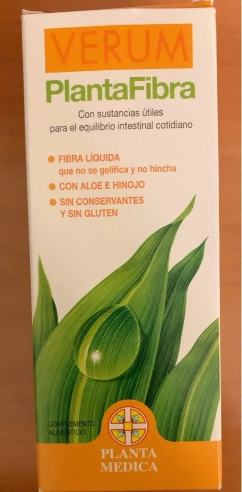 PlantaFibra
