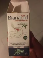 Aboca Neobianacid Acidité Et Reflux