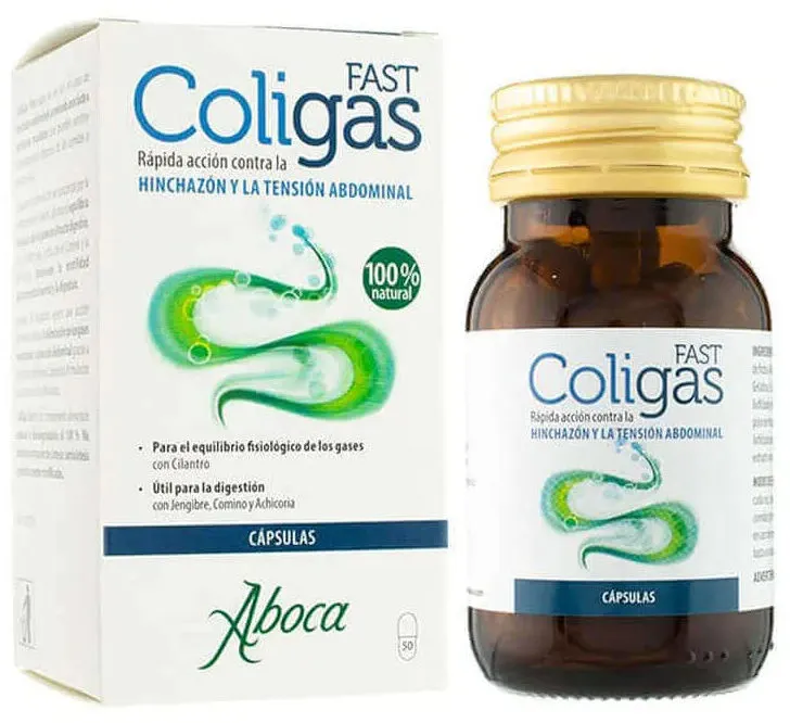 Coligas fast