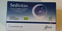Sedivitax