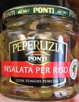 Insalata per riso