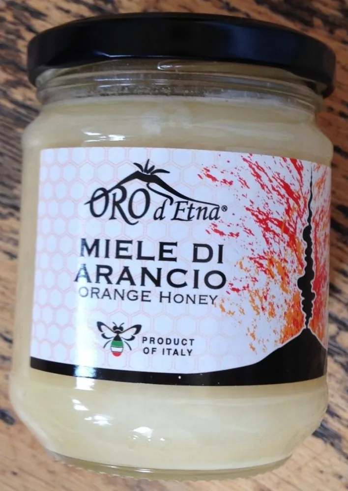 Miele Di Arancio