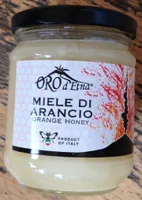 Miele Di Arancio