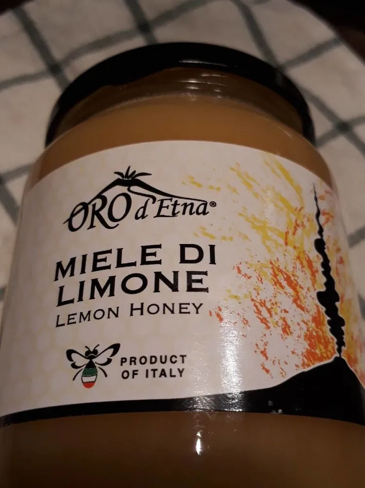 Miele du lemon