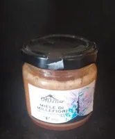 Miele di millefiori