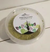 Granella di pistacchio