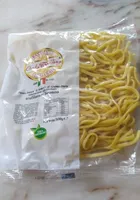 Pasta fresca di semola di grano duro lavorazione artigianale