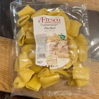 Paccheri