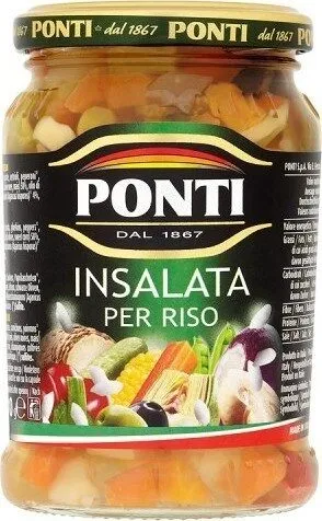 Insalata