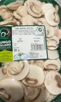 Fungo prataiolo