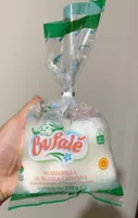Mozzarella di Bufala Campana