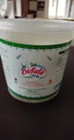 mozzarella di bufala