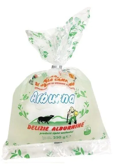 Mozzarella