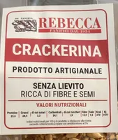 Crackerina