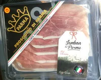 Jambon de Parme
