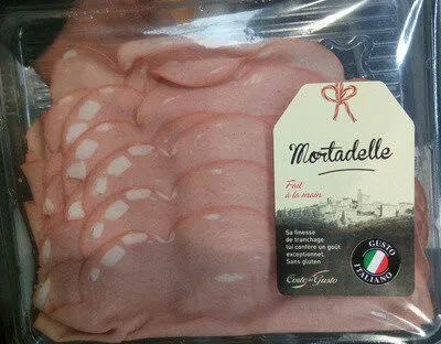 Mortadelle