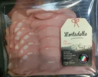Mortadelle