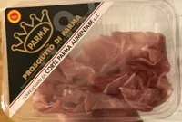 Prosciutto di parma