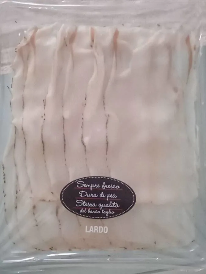 Lardo