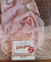 Prosciutto cotto di alta qualità Praga